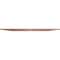 Ekena Millwork Statesman Wood Fretwork Pierced Ceiling Medallion, Cherry, 18"OD x 11 1/2"ID x 1/4"T CMWP18X18X0250STCH - alternate 4